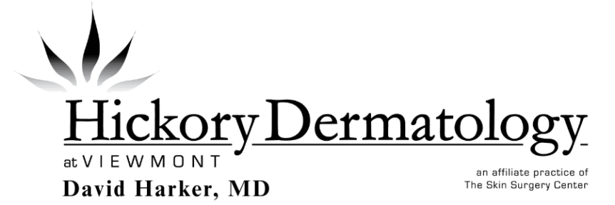 Hickory Dermatology at Viewmont David Harker (1)