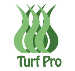 TurfPro Logo